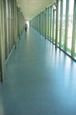 Наливные полы &mdash; ВС-БИЛД