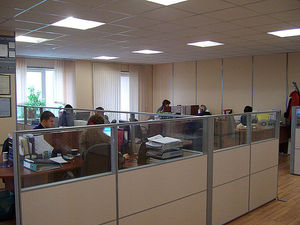 мобильные перегородки &mdash; Века Буд