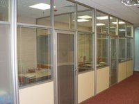 офисные перегородки &mdash; Века Буд