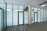 офисные перегородки &mdash; Века Буд