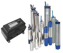 Погружные двигатели FRANKLIN ELECTRIC — Велл-сервис Погружные двигатели FRANKLIN ELECTRIC — Велл-сервис