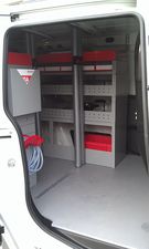 Мобильная мастерская &mdash; ВЮРТ-УКРАИНА