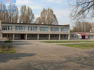 СШ. с.Новоалександровка, Днепропетровского р-на. — ТРИ ОКНА СШ. с.Новоалександровка, Днепропетровского р-на. — ТРИ ОКНА