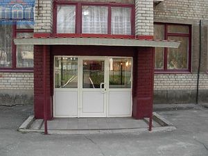 СШ. с.Новоалександровка, Днепропетровского р-на. — ТРИ ОКНА СШ. с.Новоалександровка, Днепропетровского р-на. — ТРИ ОКНА