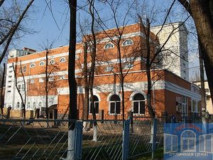 `ТЕРМЫ` Водно-оздоровительный комплекс Днепропетровск, 2008 г. — ТРИ ОКНА `ТЕРМЫ` Водно-оздоровительный комплекс Днепропетровск, 2008 г. — ТРИ ОКНА