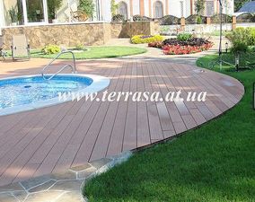 Терраса &mdash; Способина, ФЛП