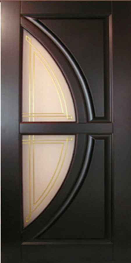 Двері деревяні соснові