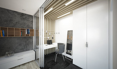 Дизайн квартиры