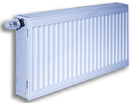 Радиаторы для обогрева помещений.