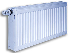 Радиаторы для обогрева помещений. &mdash; Мельничук