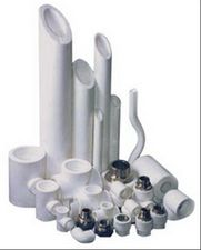 Труба отопительная, водопроводная полипропилен &mdash; Мельничук