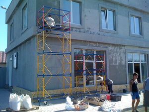 Вышка тура — ЗСМК Вышка тура — ЗСМК