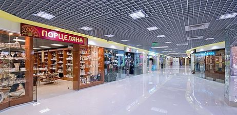 Цельностеклянные перегородки &mdash; АКС БУД