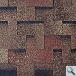 Битумная черепица CertainTeed, Owens Corning, Gaf, Tegola, Katepal, Iko