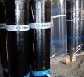 Еврорубероид - Битумный кровельный и гидроизоляционный наплавляемый материал модифицированный СТЕКЛОФЛЕКС (ЗАО ОРГКРОВЛЯ)