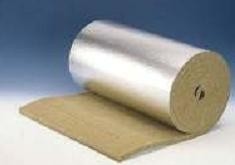 Ламельные маты из минваты PAROC Lamella Mat 50 Al2