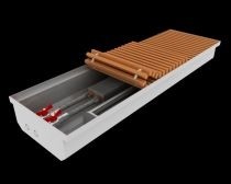 Конвектор внутрипольный Fancoil FCF12