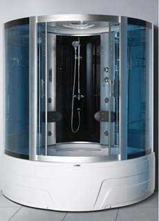 Гидробокс Serena EW-32150G 150х85х215 см