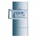 Конденсационные напольные котлы ecoCOMPACTVaillantVSC INT 246/2-C 170 H