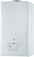 Saunier Duval C 24 Атмосферный двухконтурный ко
