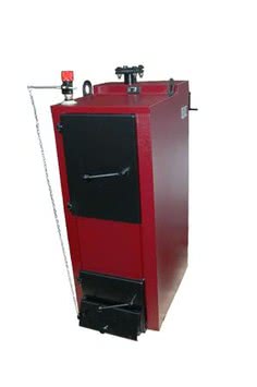 ARDENZ Т20 - твердотопливный бытовой котел