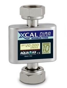 Магнитный фильтр DIMA XCAL для бойлера 1/2 Aquamax (Италия).