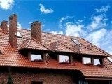 Керамика, цементно-песчаная, металлочерепица с гарантией 30 лет!