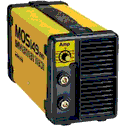 MOS 149 - Сварочный инвертор 220V; 5-130A; дим.эл. 1,6-3,2