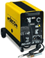 DSCASTAR 180E GAS-NoGAS пулуавтомат - 220V; 30-160A; диам.ров.0,6-1,0