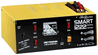 SMART 1222 Полностью автоматическое зарядное устройство - 220V; 12-24V; 15-22A; 25-260Ah