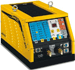 SW 28 Аппарат контактной сварки (споттер) - 380V; 2 00 - 28000A;