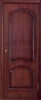 Двери Каролина красное дерево производство Belwooddoors гарантия 2 года