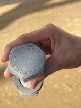 Высокопрочный крепеж 10,9 болты DIN 6914, гайки DIN 6915, шайбы DIN 6916 Высокопрочный крепеж 10,9 болты DIN 6914, гайки DIN 6915, шайбы DIN 6916