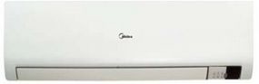 Кондиционер Midea MSY- 09HRDN1 Black DC Inverter