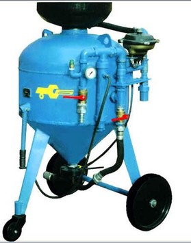 Аппарат пескоструйный Аппарат пескоструйный