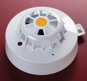 Тепловой извещатель Apollo Fire Detectors серии ХР95