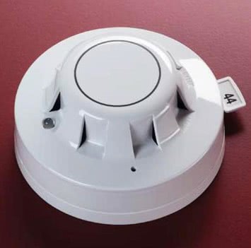 Извещатель пожарный дымовой Apollo Fire Detectors серии ХР95