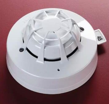 Извещатель мультисенсорных Apollo Fire Detectors серии XP95