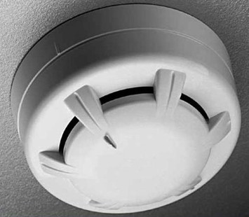 Извещатель оптический дымовой Apollo Fire Detectors серии Orbis