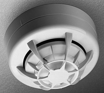 Извещатель мультисенсорных Apollo Fire Detectors серии Orbis