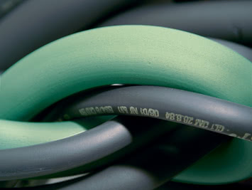 Теплоизоляция K-FLEX ECO