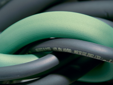 Теплоизоляция K-FLEX ECO