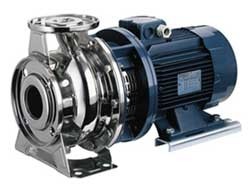Центробежные насосы Ebara серии 3M