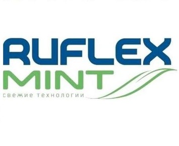 Гибкая черепица Руфлекс Mint