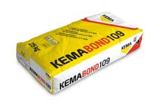 Клей для плитки (наружный) KEMAbond 107