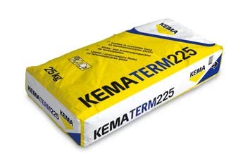 Клей для армировки KEMATERM 225 25 кг Клей для армировки KEMATERM 225 25 кг