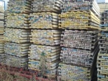 Продам опалубку б/у. Комплектующие