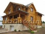 Строительство деревянных домов