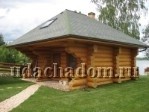 Строительство бань