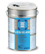 Клей UZIN КR 430 A/B (12кг) Германия Клей UZIN КR 430 A/B (12кг) Германия